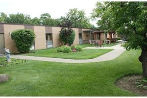 Libertyville Manor Rehabilitation And Healthcare Center