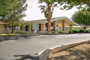 Rimrock Villa Conv Hospital
