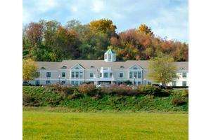 Lutheran Care Center At Concord Village