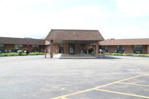 Absolut Ctr For Nursing & Rehab Houghton  L L C