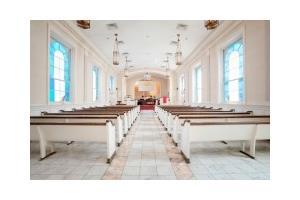 Stoddard Baptist Nursing Home