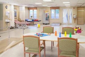 Lifecare at Lofland Park