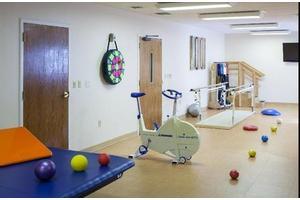 Madison House Care and Rehabilitation Center