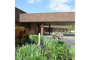 Absolut Ctr For Nursing & Rehab Houghton  L L C