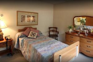 Gladeview Rehabilitation & Health Care Center