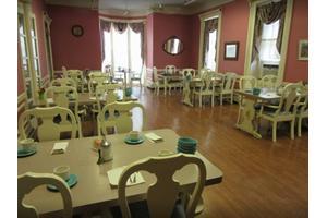 Greystone Retirement Home