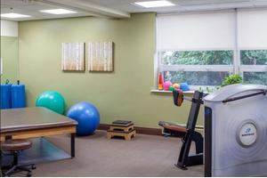 Burlington Health & Rehab