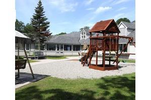 Starr Farm Nursing Center