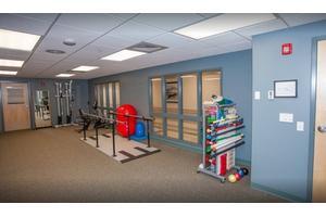 Meridian Manor Health & Rehabilitation Center
