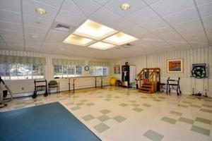 Regency House Nursing and Rehabilitation Center