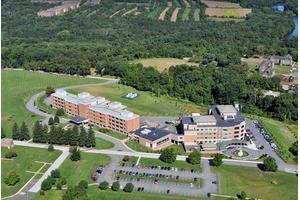 Southeastern Pennsylvania Veteran's Center