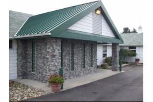 Scottdale Manor Rehabilitation Center