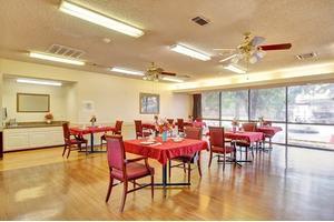 Senior Care Health and Rehabilitation Center