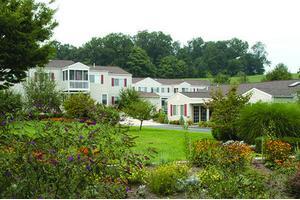 Glen Meadows Retirement Community