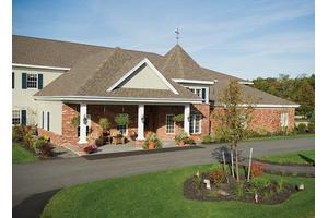 Woodlands Senior Living Cape Memory Care