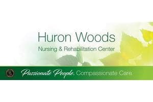 Huron Woods Nursing Home