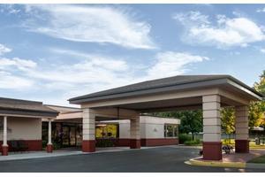 Autumn Woods Health Care