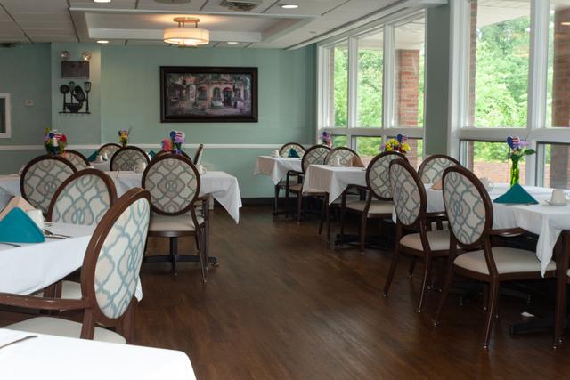 Independence Court of Monroeville