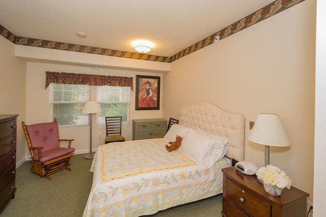 Peregrine Senior Living at Clifton Park
