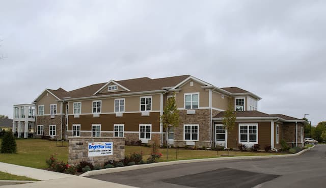 The Village at Pine Valley Assisted Living