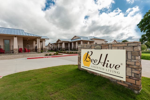 Beehive Homes of Frisco