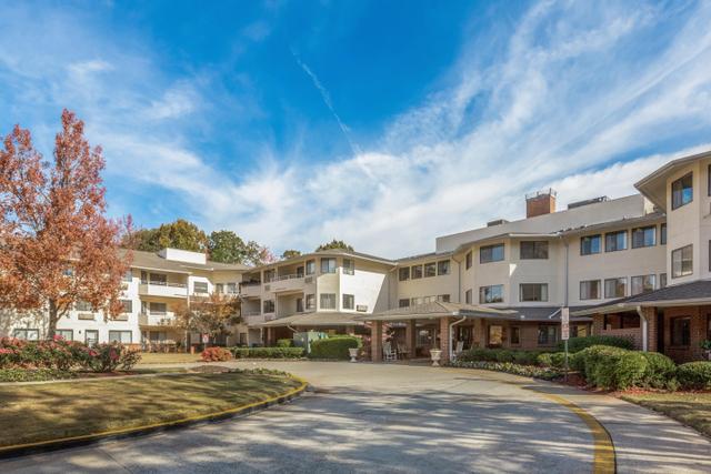 Holiday Regency House