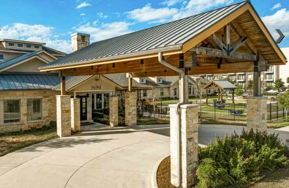 Auberge at Plano