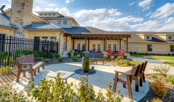 Auberge at Plano