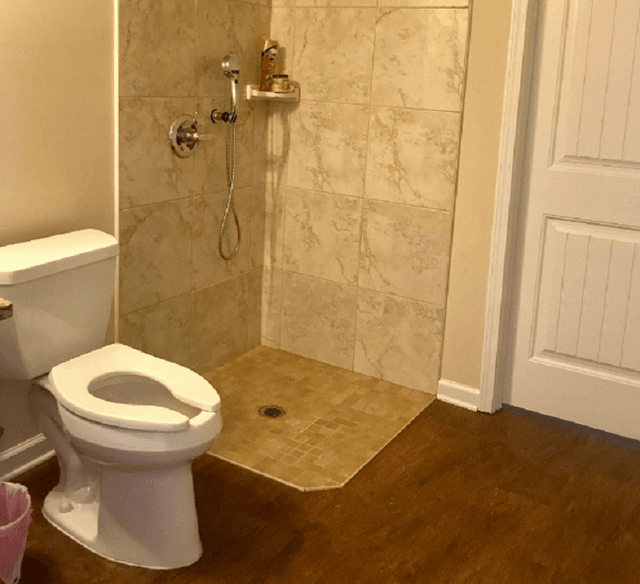 Grace Living Personal Care Home