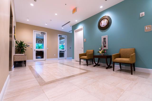 MiCasa Senior Living