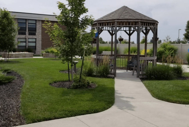 Anthology of Olathe