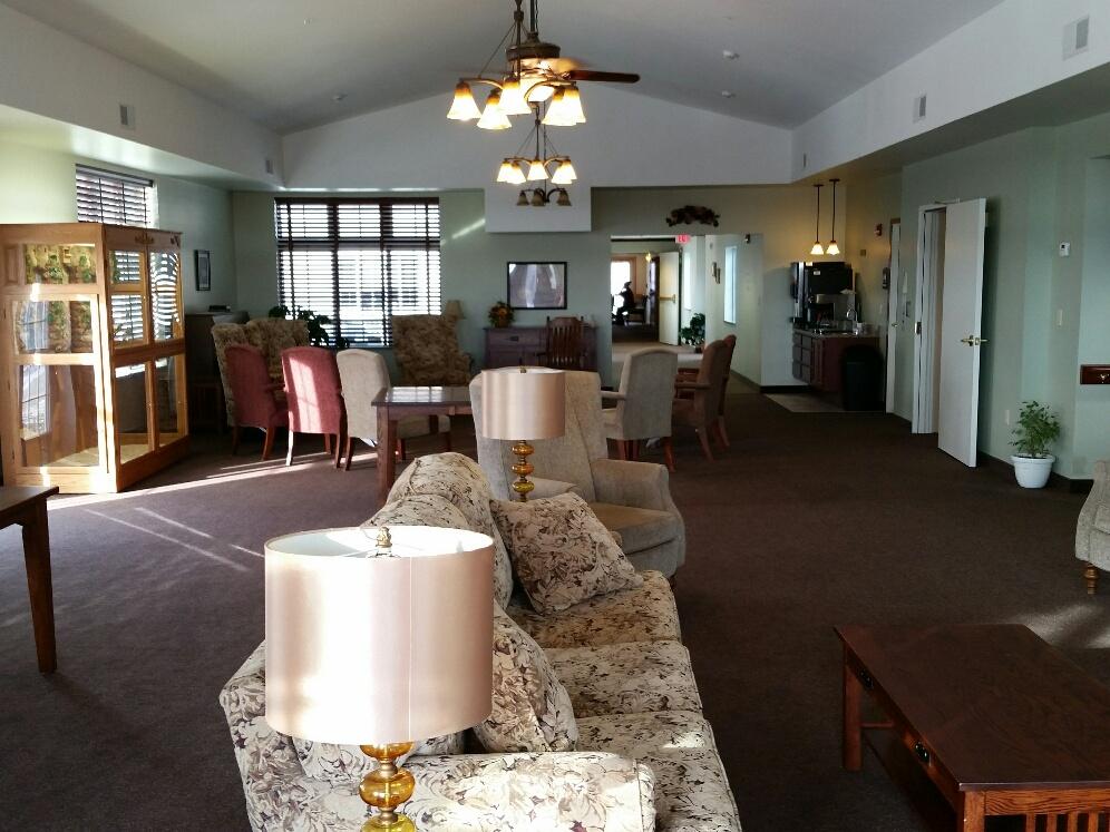 Clover Ridge Place