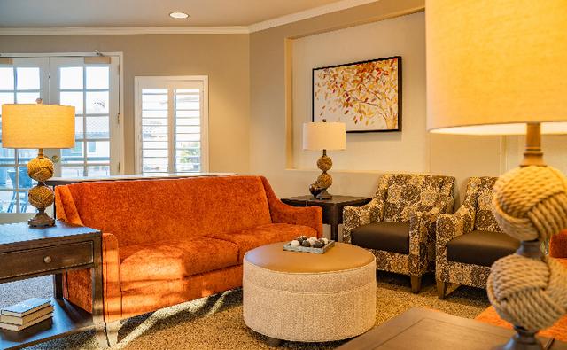 Carefield Pleasanton Memory Care