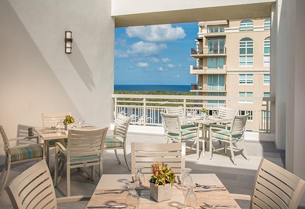 Belmont Village Fort Lauderdale