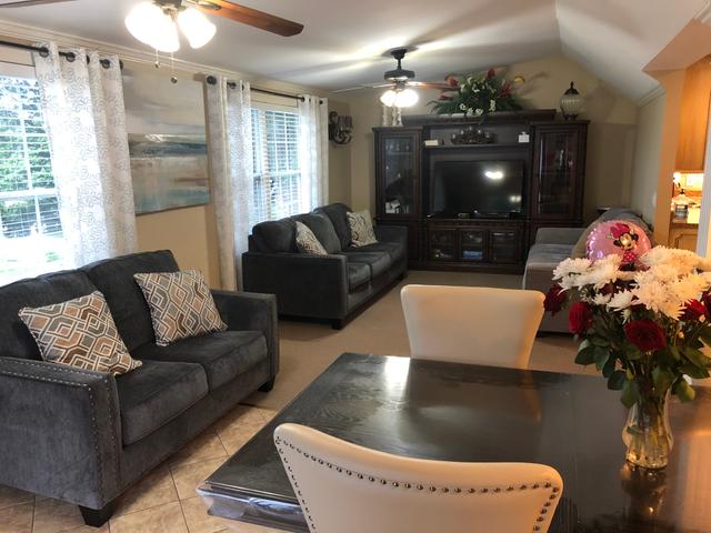 Legacy Personal Care Home