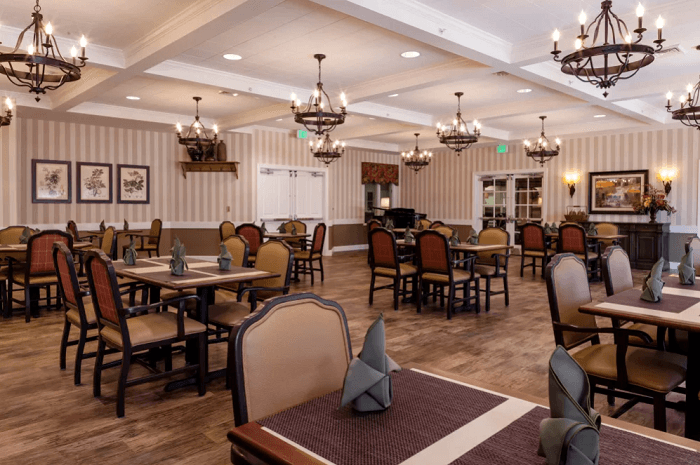 Image of Whitetail Springs Assisted Living and Memory Care