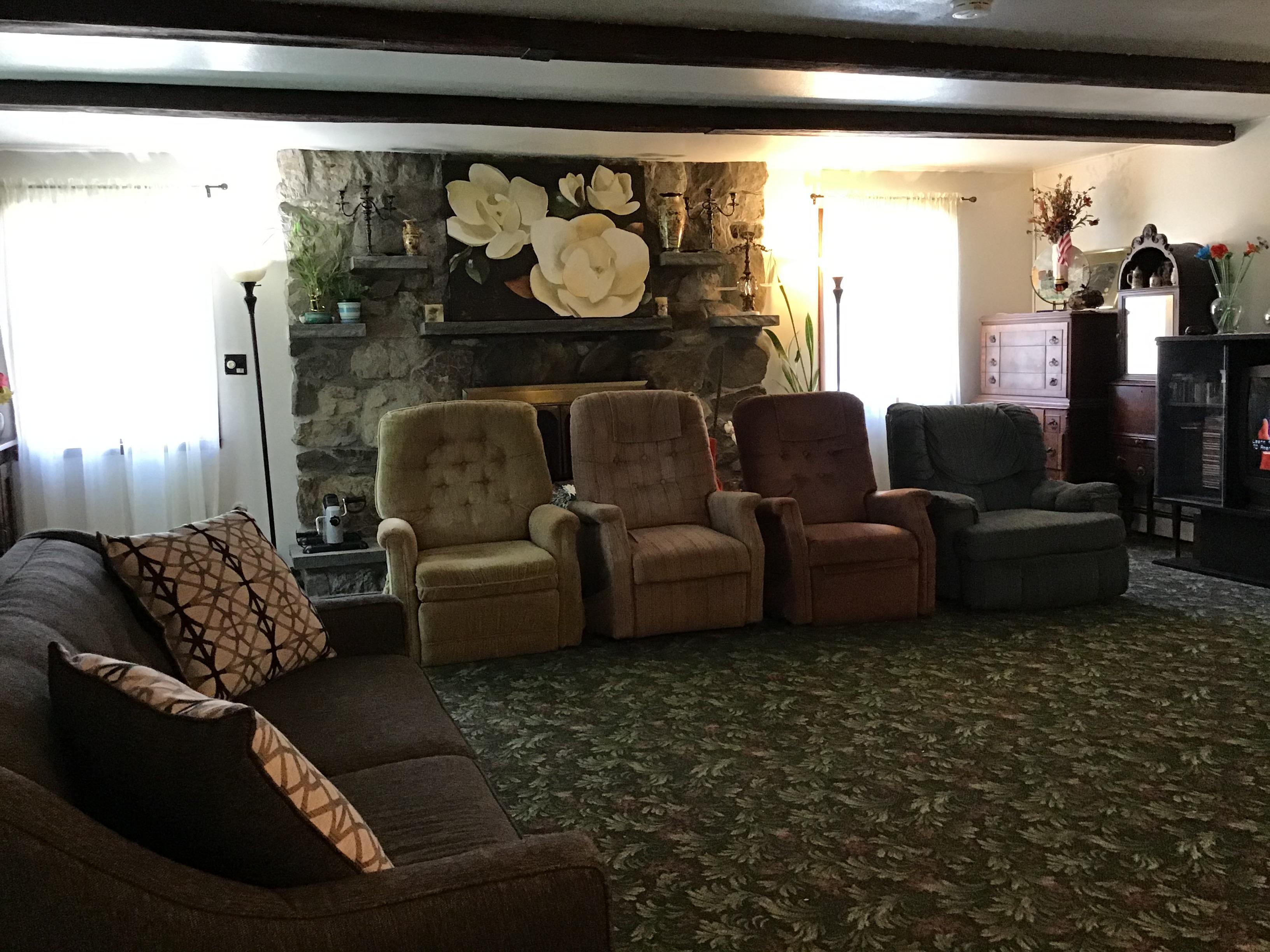 Pine Ridge Family Type Home for Adults
