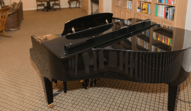 Desert View Senior Living
