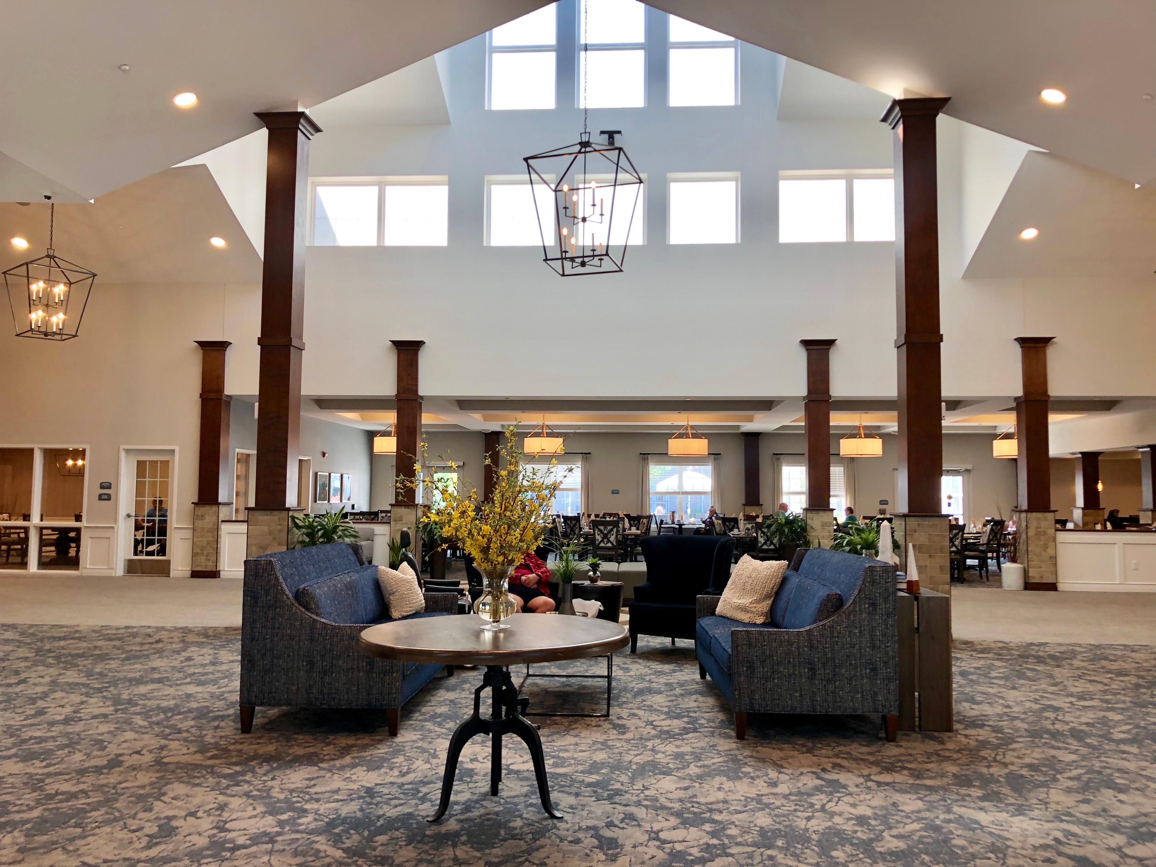 Image of Vitalia Senior Residences at Westlake