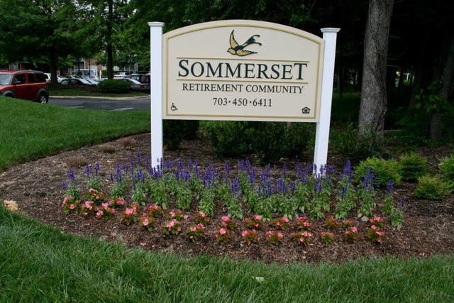Sommerset Retirement Community
