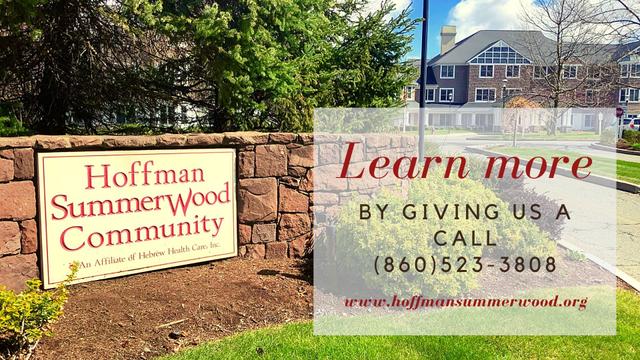 Hoffman SummerWood Community