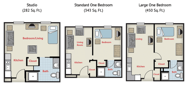 Emerald Ridge Assisted Living