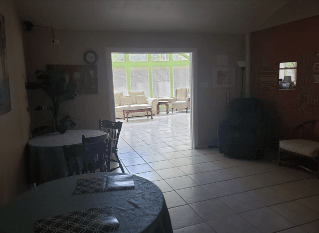 Tender Care Assisted Living