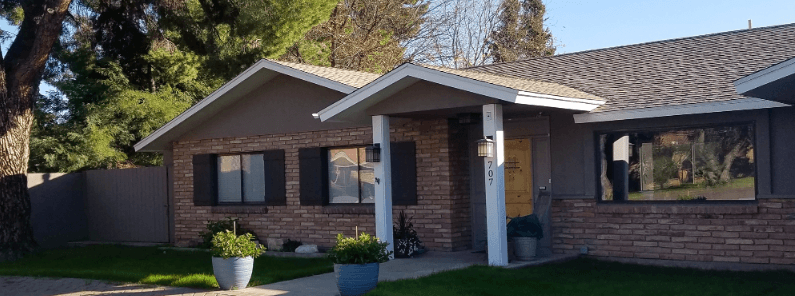 A Sunny Pine Assisted Living - CLOSED 