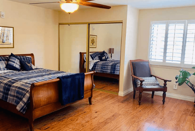 Quail House Memory Care