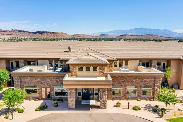 The Retreat at SunRiver St George