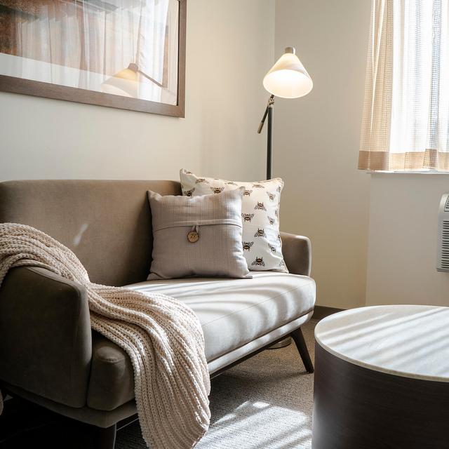 TLC Living Community