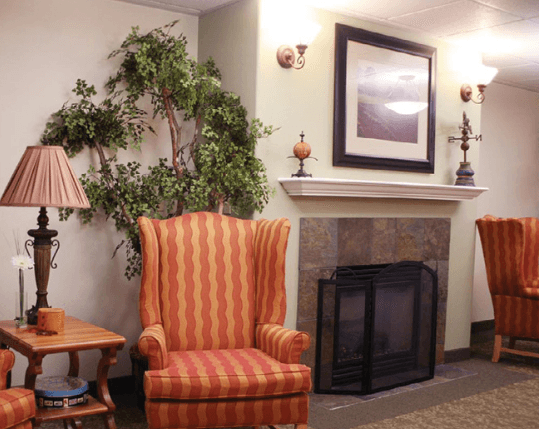 Image of Park Vista by Bonaventure