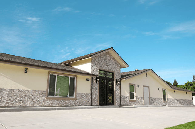Sierra Care Clovis