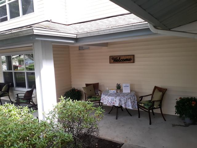 Summerplace Assisted Living & Memory Care